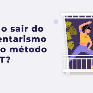 Como sair do sedentarismo com o método NEAT