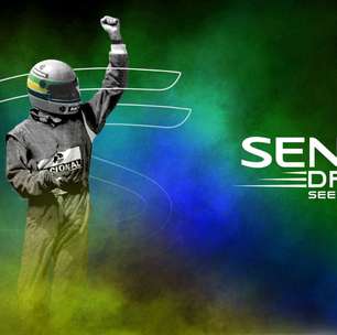 Ayrton Senna será homenageado na Tomorrowland Brasil; saiba tudo