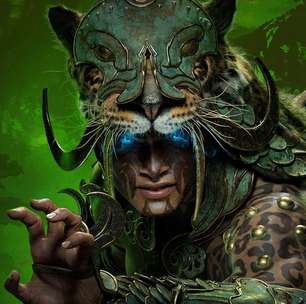 Veja as ativações do estande de Diablo IV: Vessel of Hatred na BGS 2024