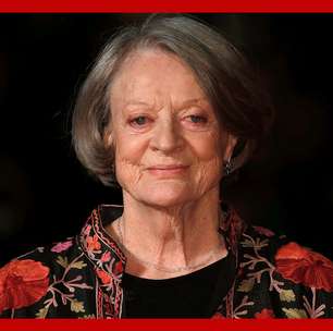 Maggie Smith, estrela de 'Harry Potter' e 'Downtown Abbey', morre aos 89 anos