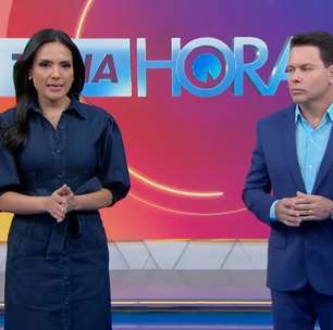 Desrespeito no SBT: Marcão do Povo constrange Márcia Dantas ao vivo no Tá Na Hora