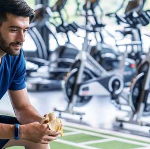 Melhores frutas para ganhar massa muscular, de acordo com estudo científico