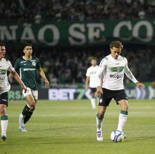 Coritiba x Goiás: resultado, ficha técnica e como foi o jogo