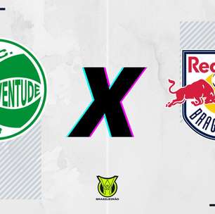 Juventude x Red Bull Bragantino: prováveis escalações, arbitragem, onde assistir, retrospecto e palpites