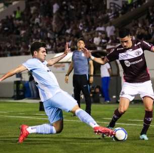 Londrina x Ferroviária: onde assistir, escalações e arbitragem