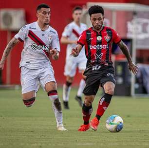 Internacional X Vitória: prováveis escalações, arbitragem e onde assistir