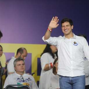 Pesquisa Quaest no Recife: João Campos tem 75% e Gilson Machado, 11%