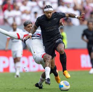 Saiba como ficou a situação do Corinthians no Brasileirão após a 28ª rodada; veja tabela