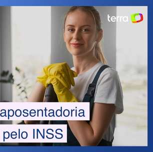 Como a dona de casa pode contribuir pro INSS e garantir aposentadoria