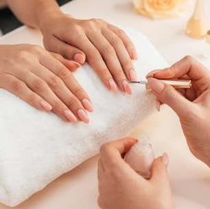 Unhas seguras! Confira 3 dicas para evitar riscos de contaminação na manicure