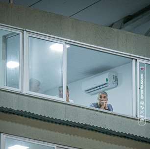 De olho na base do Fortaleza, Vojvoda acompanha final do Cearense Sub-20