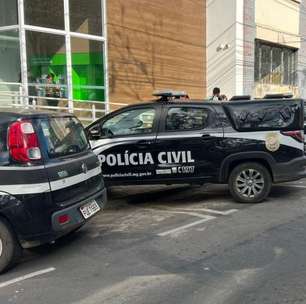 Sócios de empresa que representa marca do Vitória são presos em operação da Polícia Civil