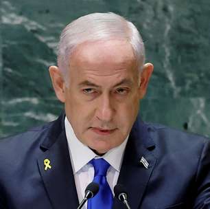 Netanyahu está escondido em bunker com ministro da Defesa, diz autoridade israelense