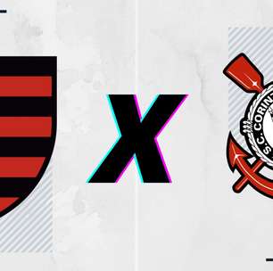 Flamengo x Corinthians: prováveis escalações, onde assistir, retrospecto e palpites