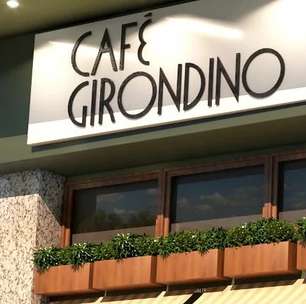 Café Girondino, em SP, anuncia reabertura