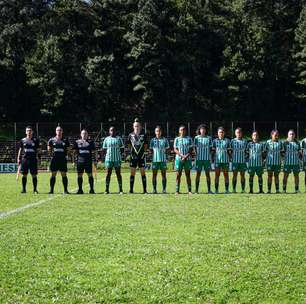 Juventude termina primeira fase do Gauchão Feminino na liderança