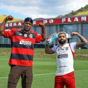 Astros da NBA podem jogar no Brasil