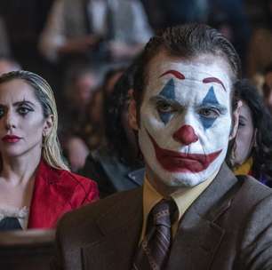 Coringa 2: Crítica do filme