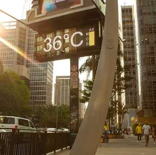 Sol e temperaturas mais altas devem marcar domingo de eleição em São Paulo