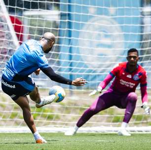 Bahia tem mais de 50% de chances de disputar a Libertadores 2025