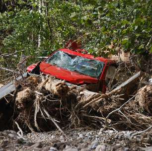 Mortes causadas por ciclones tropicais nos EUA podem ser 300 vezes maior que números oficias