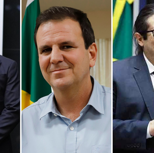 Datafolha: Paes tem 54%, Ramagem, 22%, e Motta, 4% no Rio de Janeiro