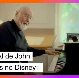 John Williams: o maior compositor do cinema ganha especial Disney+