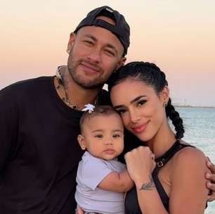 Aniversário de 1 ano de Mavie, filha de Neymar, terá festas no Brasil e Arábia Saudita