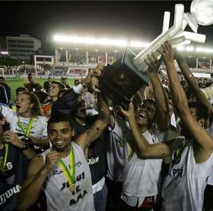 Relembre as maiores zebras da história da Copa do Brasil