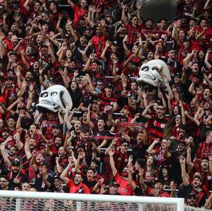 Athletico busca encerrar longa seca de vitórias na Ligga Arena pelo Brasileirão