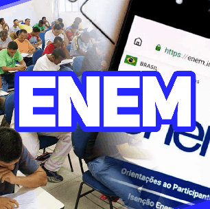 Enem 2024: Cartilha de redação já está disponível; veja como acessar