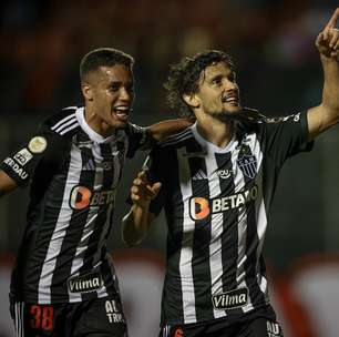 Adversário deste sábado, Atlético-MG não derrota o Vitória há seis anos