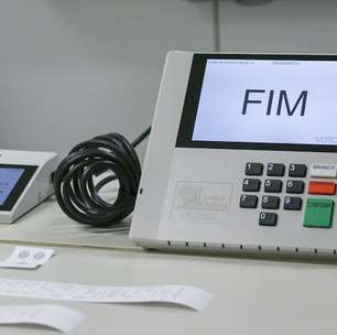 Dentro da urna eletrônica: estudante explica testes que reforçam confiança no voto