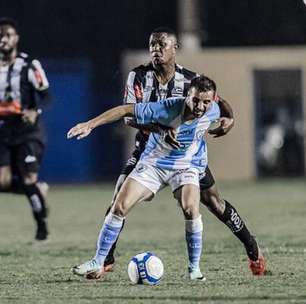 Athletic x Londrina: escalações, onde assistir e arbitragem