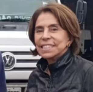 Candidata a vice é internada após se engasgar com comida e sofrer parada cardiorrespiratória