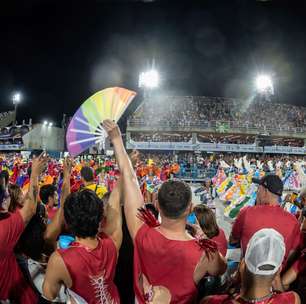 Carnaval 2025: Rio Praia Camarote inicia pré-venda de ingressos para a Sapucaí