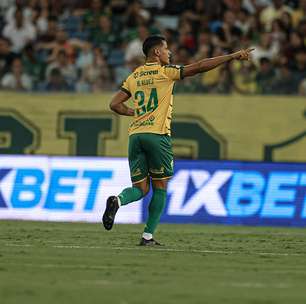Atuações ENM: Bruno Alves faz golaço e zaga não sofre gols em vitória do Cuiabá sobre o São Paulo; veja as notas