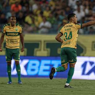 Cuiabá surpreende e derrota o São Paulo pelo Brasileirão