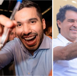 Em Fortaleza, briga dos Gomes dá força ao PT; PL cresce no final
