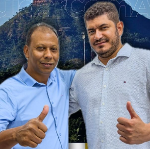 Candidato a prefeito e vice são detidos em cidade de Mato Grosso por boca de urna