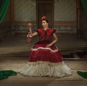 Exposição no MIS traz olhar contemporâneo sobre Frida Kahlo