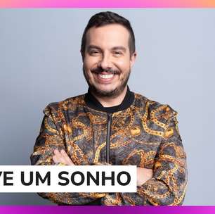 "Sempre sonho com casa antiga e muita água, o que isso significa?"