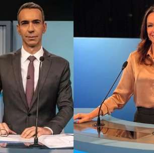 Debates na TV Globo alcançaram quase 30 milhões de pessoas no País