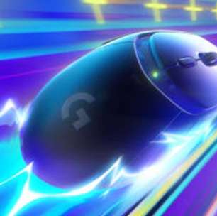 Logitech G terá experiência gamer chamada "Game City" na BGS 2024