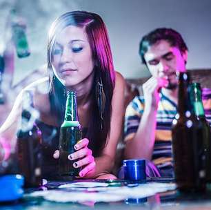 Uso de maconha e tabaco aumenta riscos em pacientes com Covid-19