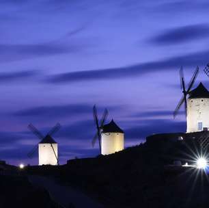 Espanha: rota turística para fãs de Miguel de Cervantes