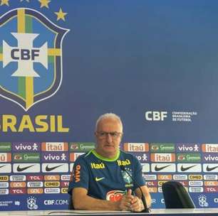 Dorival confirma Abner e Igor Jesus como titulares contra o Chile