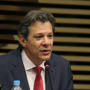 Haddad: Reforma do IR tem que ser neutra, e não deve ser enviada ainda este ano ao Congresso