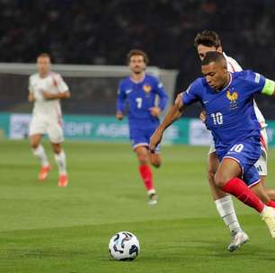 Palpite Israel x França - Liga das Nações da Europa - 10/10/2024