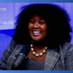 "Sempre tive medo de dinheiro", confessa influenciadora do mercado de luxo